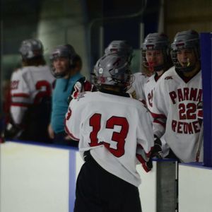 Meet your Posher, Tommy